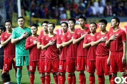 Kết quả bốc thăm vòng loại World Cup 2022: Việt Nam gặp lại kình địch Thái Lan và một điều không tưởng đã xảy ra