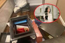Vụ trộm đột nhập nhà ca sĩ Nhật Kim Anh 'cuỗm' vàng và kim cương gần 5 tỉ: 'Tài sản đó tôi tích lũy nhiều năm qua'