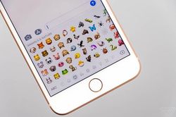 Đây là loạt emoji mới sẽ xuất hiện trên iPhone của bạn trong năm nay