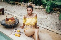 Những mẫu bikini nóng rực cả bãi biển mà các nàng nên có trong mùa hè này