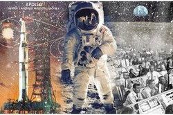11 sự thật thú vị về chuyến tàu lịch sử Apollo 11: Mặt trăng 'có mùi như thuốc súng' hay phi hành gia mặc tã, mang chất thải về Trái đất