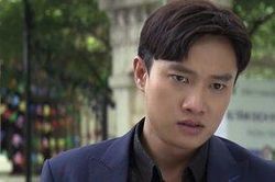 Dân tình share khoảnh khắc tức điên vì ghen của Vũ (Về Nhà Đi Con) khắp nơi kèm câu nói: 'Có không giữ, mất đừng tìm'