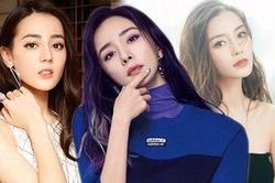 Fan tức giận khi báo Việt đưa sai số liệu fan nghệ sĩ nữ Cbiz: Angelababy - Dương Mịch đã vượt 100 triệu từ lâu, Địch Lệ Nhiệt Ba bị cắt một nửa