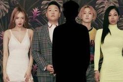 Sau HyunA, E'Dawn và Jessi, PSY chiêu mộ thêm một nhân tài về công ty P-NATION của mình