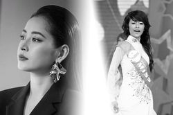 Chi Pu khoe ảnh hồi thi Miss Teen 10 năm trước, cư dân mạng rầm rộ 'đích thị đã lên đời nhan sắc