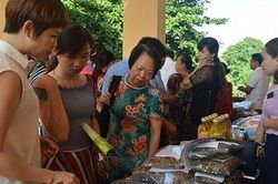 Yên Bái: Xúc tiến xuất khẩu nông, lâm sản