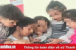 Đừng để trẻ 'lạc' vào thế giới ảo