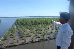 Kinh tế Nông nghiệp - Nông thôn 140 cán bộ được giới thiệu về giảm phát thải khí nhà kính