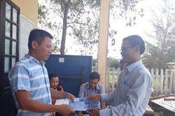 Biên giới - biển đảo Thông tin về biển đảo Trang bị kiến thức về công tác an toàn hàng hải, tìm kiếm cứu nạn