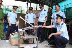 6 doanh nghiệp bị điều tra về gian lận thương mại