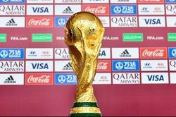 Việt Nam đối đầu với Thái Lan tại Vòng loại World Cup 2022