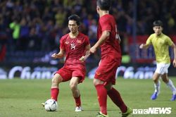 Các đội Đông Nam Á muốn phục hận, tuyển Việt Nam vào 'bảng tử thần'