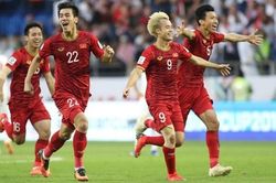 Bảng G của ĐT Việt Nam: Tưởng không khó, mà khó không tưởng!