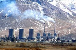 Iran khẳng định có thể nhanh chóng tăng uranium làm giàu lên mức 20%