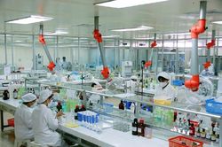 63% thuốc sử dụng ở các bệnh viện tuyến tỉnh, huyện là thuốc nội