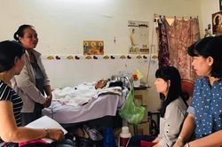 180 triệu đồng tiếp sức cho Cao Nhật Vy