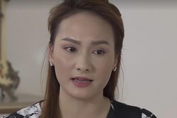 'Về nhà đi con' tập 67: Vũ - Thư tranh cãi gay gắt về 'ai cắm sừng ai'