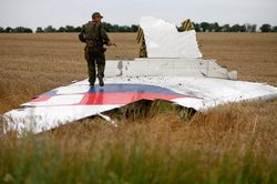 Người duy nhất đi tù trong vụ bắn rơi máy bay MH17 ở Ukraine