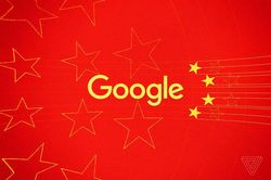 Google chính thức tự loại bỏ 'đường về Trung Quốc'