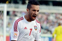 UAE - đối thủ của tuyển Việt Nam tại vòng loại World Cup mạnh cỡ nào?