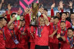 Giấc mơ World Cup của Việt Nam xa hay gần?