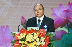 Thủ tướng: 'Sản phụ ung thư quyết sinh con là cổ tích giữa đời thường'