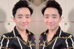 Trấn Thành và dàn cast Running Man mặc sơ mi sành điệu thế nào?