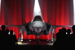 Mỹ 'cắt' Thổ Nhĩ Kỳ khỏi chương trình F-35, NATO ảnh hưởng?