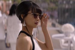 Shioli Kutsuna - 'Nữ dị nhân' mới ở Hollywood