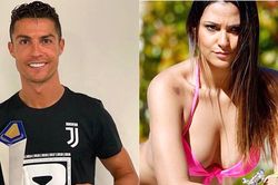 Bi kịch của anh rể hụt của Cristiano Ronaldo