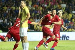 'Đại chiến' bóng đá Đông Nam Á