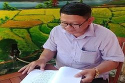 Khoảng trời chan chứa ân tình
