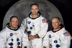 Mỹ với 50 năm sứ mệnh Apollo