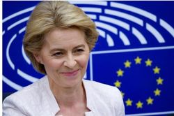 Thời kỳ mới của EU