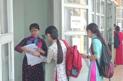 TPHCM: 1.362 ứng viên vào vòng 2 xét tuyển viên chức giáo dục năm học 2019-2020