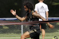 Giảm 6 ký, sao Real Madrid lấy lại phong độ