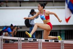 Nguyễn Thị Huyền đặt mục tiêu tham dự SEA Games 30