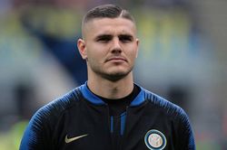 Chuyển nhượng bóng đá mới nhất: Inter giảm giá cho Juventus 'giải cứu' Icardi