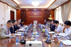 Đổi mới chương trình thúc đẩy giảng dạy tiếng Pháp tại Việt Nam