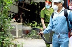 Số ca mắc sốt xuất huyết tăng cao bất thường, nguy cơ bùng phát dịch trong cả nước
