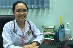 Uống nhiều sữa tươi có thể tạo nguy cơ... thiếu sắt