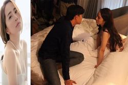 Quỳnh Nga nói gì về 'kết cục' của Nhã đáng ghét trong 'Về nhà đi con'?
