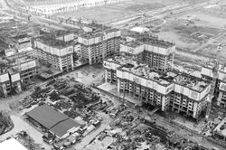 Thị trường BÐS Hà Nội: Nơi nào hút giới đầu tư?