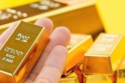 Giá vàng đồng loạt tăng mạnh