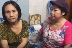 Thông tin mới nhất về sức khỏe của nghệ sĩ Hoàng Lan khiến nhiều người xót xa