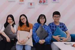Chuyện về Thủ khoa khối B kỳ thi THPT quốc gia tại Đắk Lắk