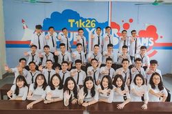 Các 'lớp học siêu nhân' khiến dân mạng trầm trồ: 'Ăn gì mà giỏi thế'