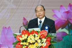 Thủ tướng đánh giá tỉ lệ chữa khỏi một số ung thư của BV K ngang tầm thế giới