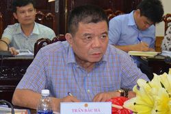 Nguyên nhân tử vong của ông Trần Bắc Hà