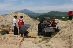 IFRC cảnh báo tình trạng suy dinh dưỡng và dịch bệnh tại Triều Tiên